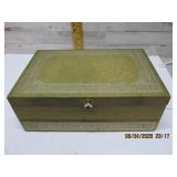 JEWELRY BOX