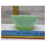 JADEITE BOWL