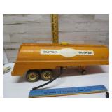 VTG TONKA GAS TANKER ï¿½ NO TRUCK