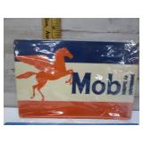MOBIL SIGN