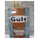 GULF SIGN