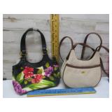 CUTE SMALL GENTLY USED PURSES