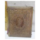 DAGUERREOTYPE