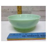 JADEITE BOWL