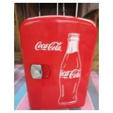 COCA COLA REFRIGERATOR