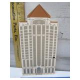 CATS MEOW DOMINION TOWER