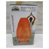 NEW SALT LAMP