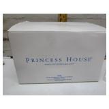 PRINCESS HOUSE NEW BUNNY BOWL