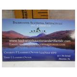 WE WILL NO LONGER HOLD FOR PAYMENT. THE CARD ON
