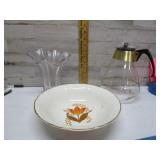 GLASSWARE