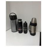 THERMOS & MORE