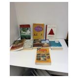 BOOK LOT