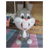 TALKING BUGGS BUNNY