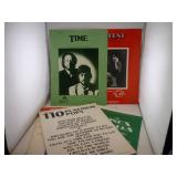 VINTAGE SHEET MUSIC