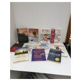 BOOK LOT
