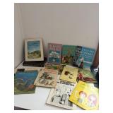 VINTAGE CHILDREN