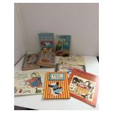 VINTAGE CHILDREN
