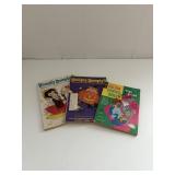 VINTAGE CHILDREN