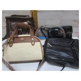 PURSE ï¿½ LIZ, MUD + MORE