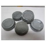 ZINC LIDS