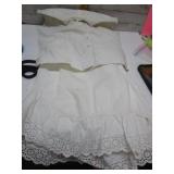VINTAGE PETTICOAT