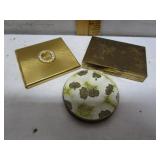 VINTAGE COMPACTS