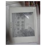 NEW NOTE CARDS