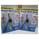 INSTANT MESH GUARD