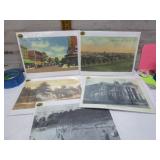HISTORICAL PICTURES OF CREWE VA