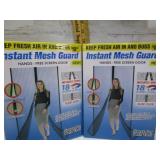 INSTANT MESH GUARD