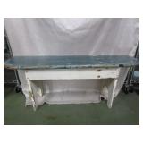 PRIMITIVE BENCH 45 X 18