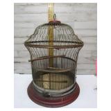 BIRD CAGE