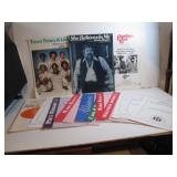 VINTAGE SHEET MUSIC KENNY ROGERS & MORE