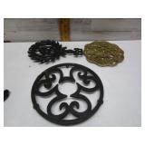 TRIVETS