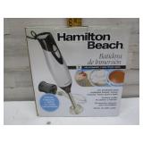HAMILTON BEACH BLENDER NIB