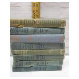 NANCY DREW BOOKS & MORE