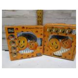 PUMPKIN DREAM PLATES
