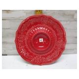 HANDMADE POTTERY DIP & CHIP