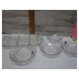 PRINCESS HOUSE FANTASIA BERRY BOWLS AND SERVER