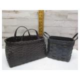 PRIMITIVE LOOK BASKETS