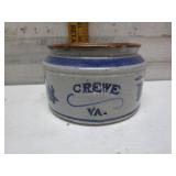 SIGNED POTTERY