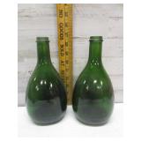 VINTAGE BOTTLES
