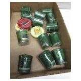 NEW YANKEE VOTIVES