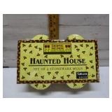 ONEIDA HAUNTED HOUSE MUGS