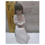 WILLOW TREE ANGEL