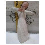 WILLOW TREE ANGEL