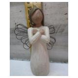 WILLOW TREE ANGEL