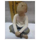 WILLOW TREE SON
