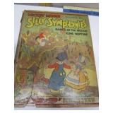 MICKEY MOUSE COPYRIGHT 1933 POP-UP BOOK