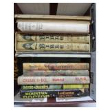 VINTAGE BOOKS